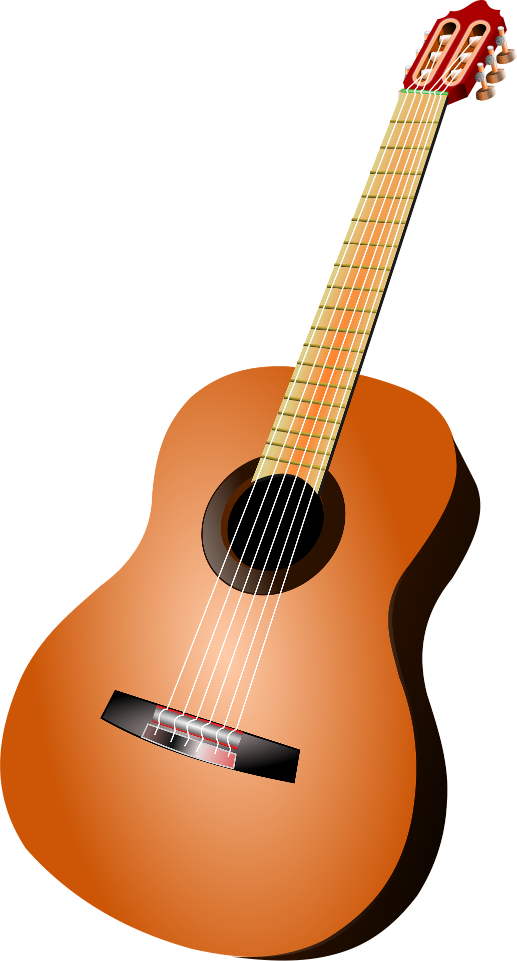 Acoustic Guitar